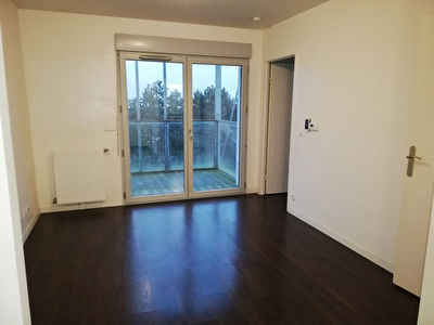 Appartement Cergy 2 pieces 36.95 m2