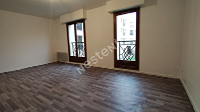 Appartement Cergy 1 piece 31 m2