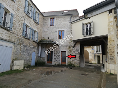 Appartement Pontoise 2 pieces 46.65 m2