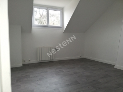 Appartement Pontoise 1 piece 23.48 m2