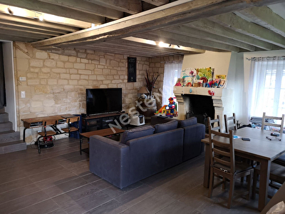 Maison 5 pieces 105m2 PROCHE CERGY