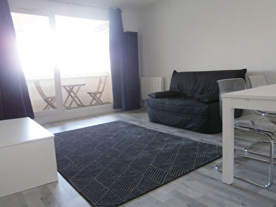 Appartement Cergy le haut , 2 pieces 43 m2