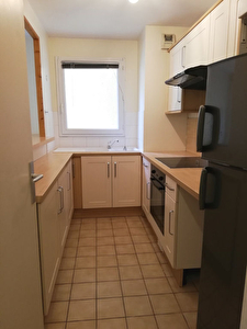 Appartement Cergy 2 pieces