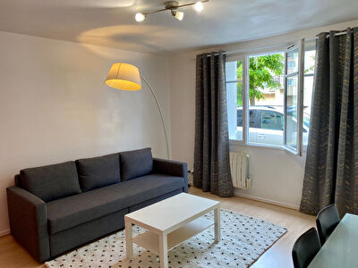 Appartement proche Cergy Le Haut 1 piece 26.35 m2