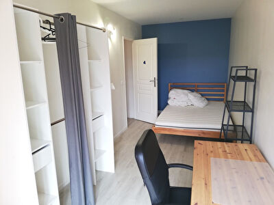 Appartement Cergy 1 piece 83 m2
