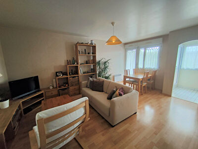 Appartement Cergy 3 pieces 68 m2
