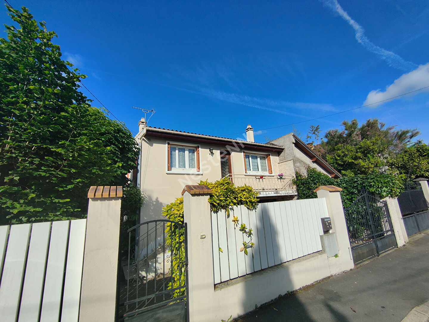 Maison a vendre argenteuil - 4 pièce(s) - 75 m2 - Surfyn