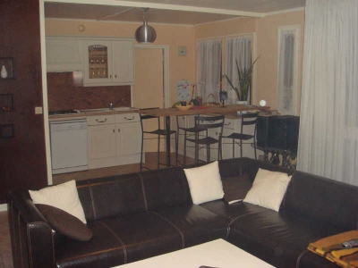CREIL - 3 pieces - 80 m2