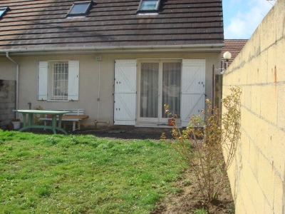NOGENT SUR OISE - 4 pieces - 89,09 m2