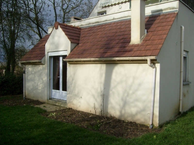 T3 NEUILLY EN THELLE - 3 pieces - 71 m2