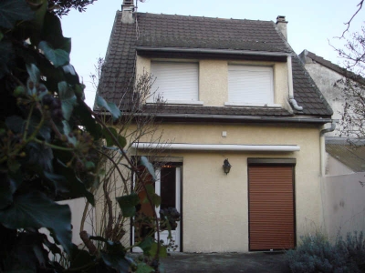 NOGENT SUR OISE - 4 pieces - 80,79 m2