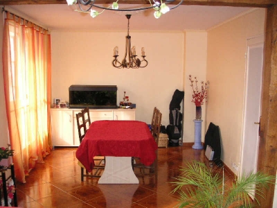 CREIL - 4 pieces - 68,48 m2