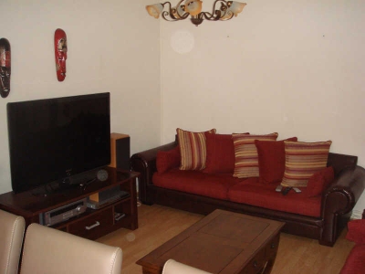NOGENT SUR OISE - 4 pieces - 80 m2
