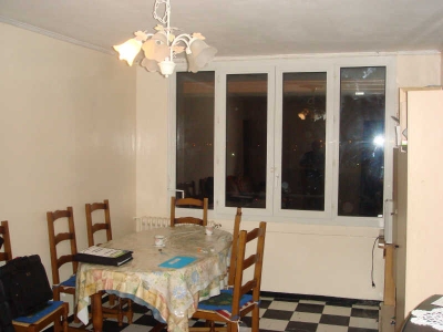 CREIL - 3 pieces - 52 m2