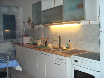 NOGENT SUR OISE - 3 pieces - 74 m2