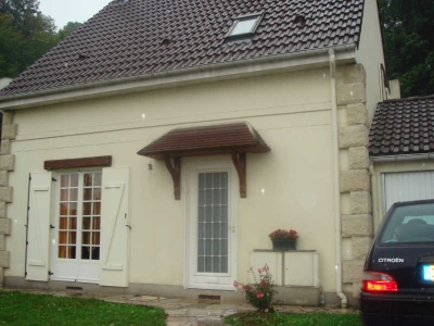 TRADITIONNEL MONTATAIRE - 4 pieces - 90 m2