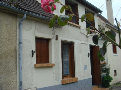 TRADITIONNEL MOUY - 3 pieces - 65 m2