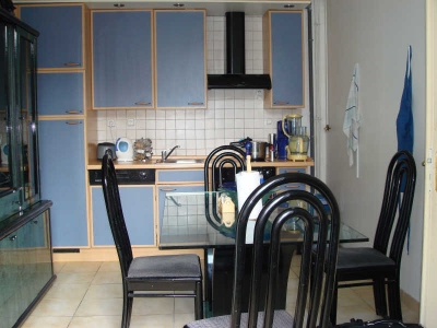 MAISON CREIL - 5 pieces - 90 m2