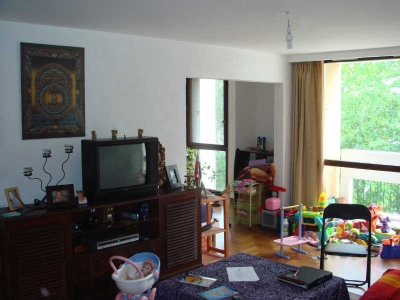 NOGENT SUR OISE - 4 pieces - 80 m2