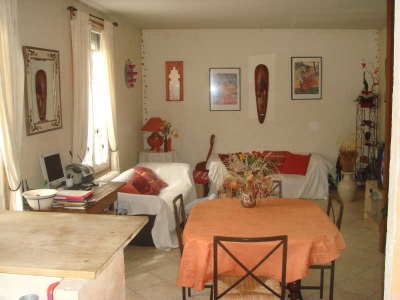 MAISON DE VILLE CREIL - 6 pieces - 115 m2