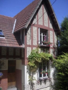 MAISON ANCIENNE CREIL - 4 pieces - 90 m2