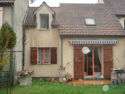NOGENT SUR OISE - 6 pieces - 108 m2