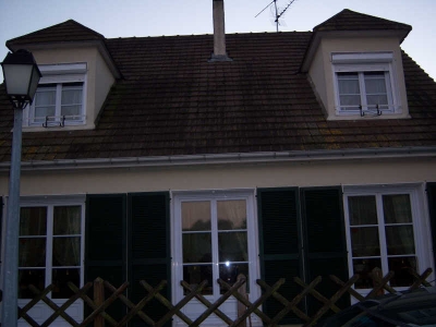 MAISON CIRES LES MELLO - 6 pieces - 120 m2