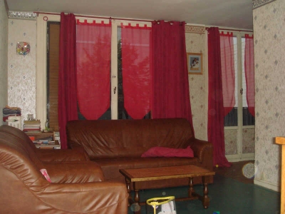 CREIL - 5 pieces - 91,75 m2