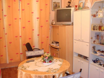 NOGENT SUR OISE - 2 pieces - 24 m2