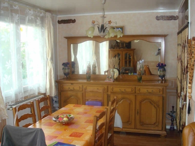 NOGENT SUR OISE - 3 pieces - 66 m2
