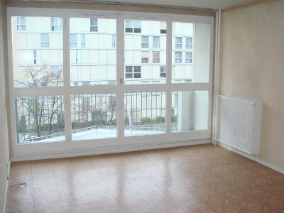 NOGENT SUR OISE - 3 pieces - 60 m2
