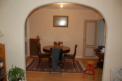NOGENT SUR OISE - 4 pieces - 83,47 m2