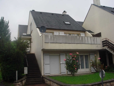 DUPLEX NOGENT SUR OISE - 6 pieces - 112 m2