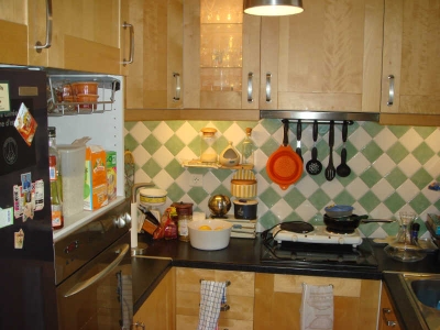 CREIL - 2 pieces - 44,42 m2