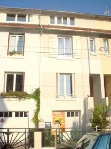 CREIL - 6 pieces - 90 m2