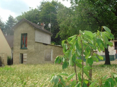 MAISON ANCIENNE MONTATAIRE - 5 pieces - 55 m2