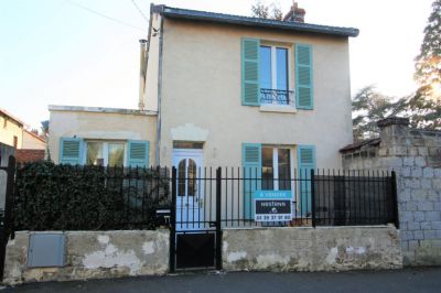 Maison 2 chambres Beaumont sur Oise
