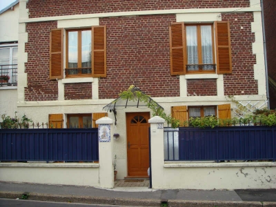 MAISON DE VILLE MONTATAIRE - 4 pieces - 78,68 m2