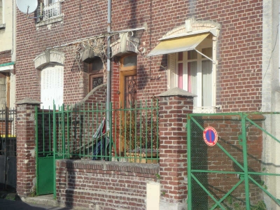 NOGENT SUR OISE - 4 pieces - 76,09 m2