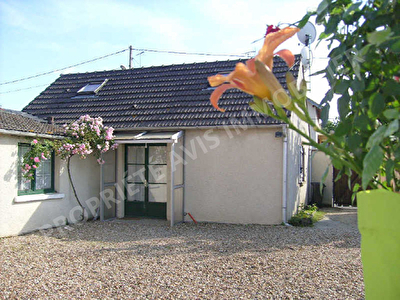 Maison en copropriete - Persan - 3 pieces - 56 m2