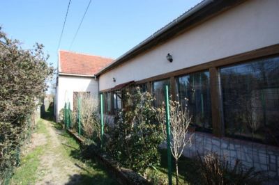 maison individuelle NEUILLY EN THELLE PROCHE - 5 pieces - 88 m2