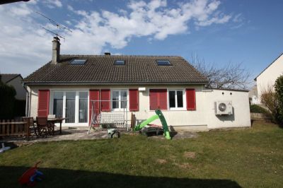 Maison Ercuis 6 pieces 100 m2