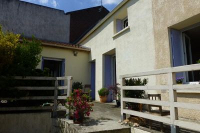 Maison 60530 3 pieces 89,45 m2