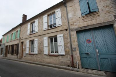 Maison Precy Sur Oise