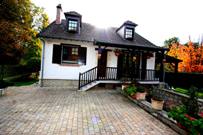 Precy-sur-oise - 130 m2