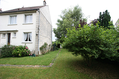 Maison 5 pieces PRECY SUR OISE