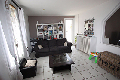 Maison 4 pieces Neuilly en thelle