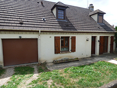 Maison Neuilly En Thelle 4 chambres