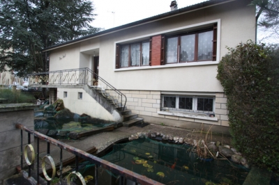 Maison Chambly 6 pieces 104.28 m2