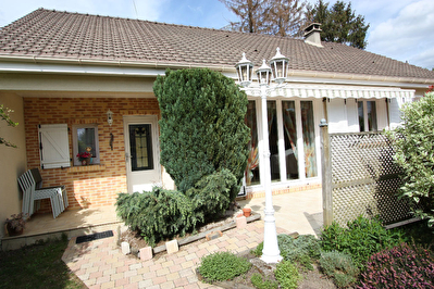 Maison Bernes Sur Oise